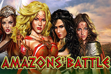 Egt Provide Amazonsbattle слот Флинт Казино